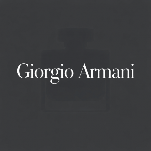 Giorgio Armani - historia, ewolucja i ikony perfumeryjnej elegancji